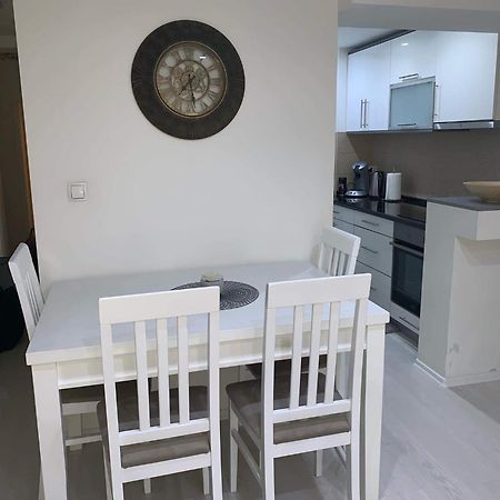 Appartement Apartman Arno à Sarajevo Extérieur photo