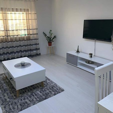 Appartement Apartman Arno à Sarajevo Extérieur photo