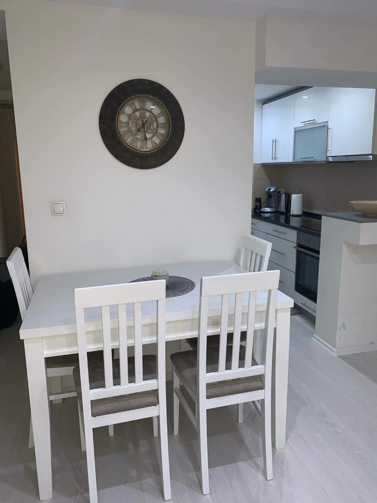 Appartement Apartman Arno à Sarajevo Extérieur photo