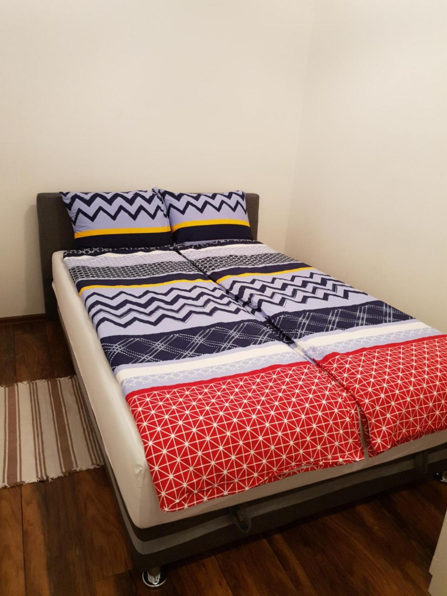 Appartement Apartman Arno à Sarajevo Extérieur photo