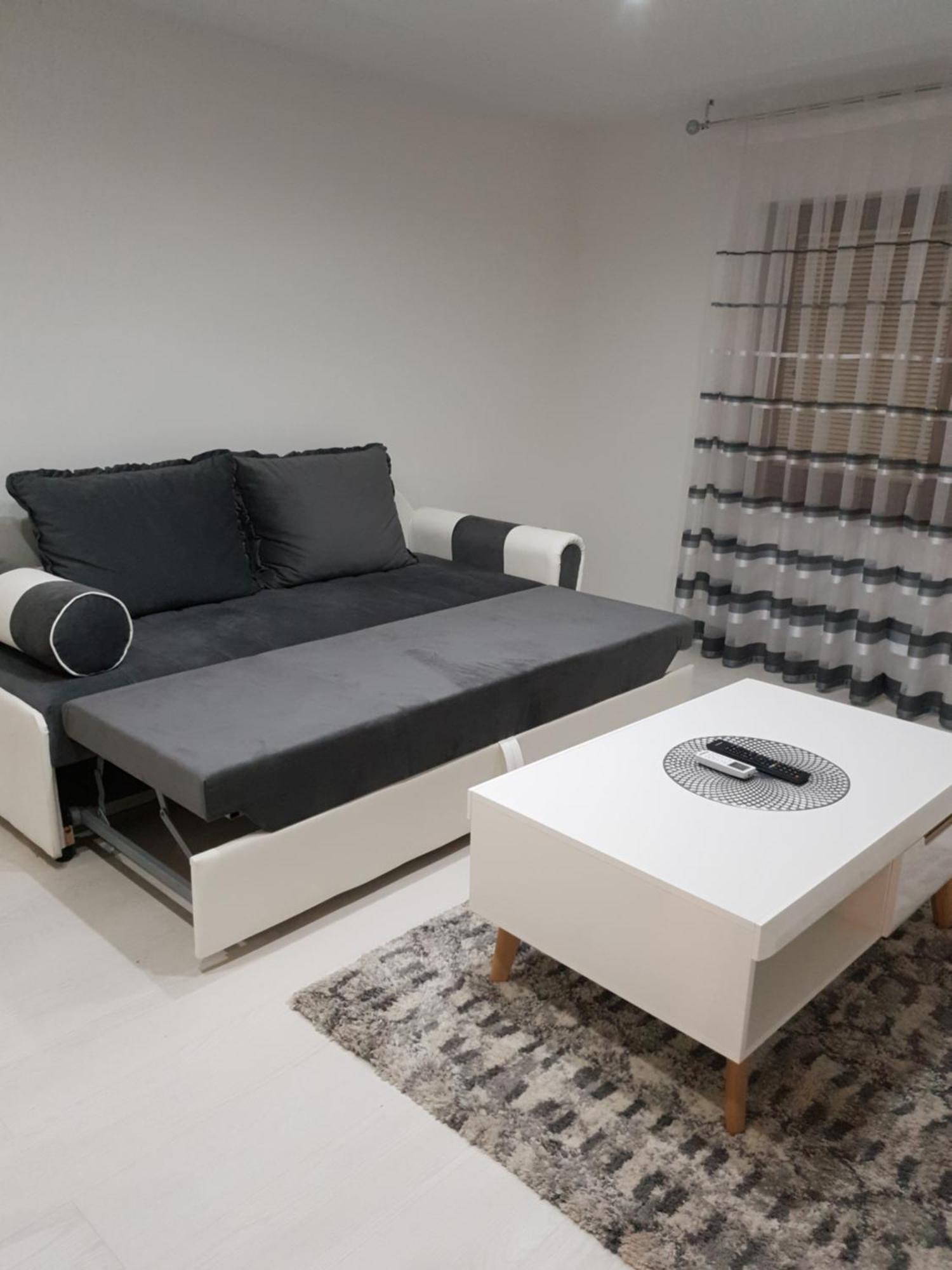 Appartement Apartman Arno à Sarajevo Extérieur photo