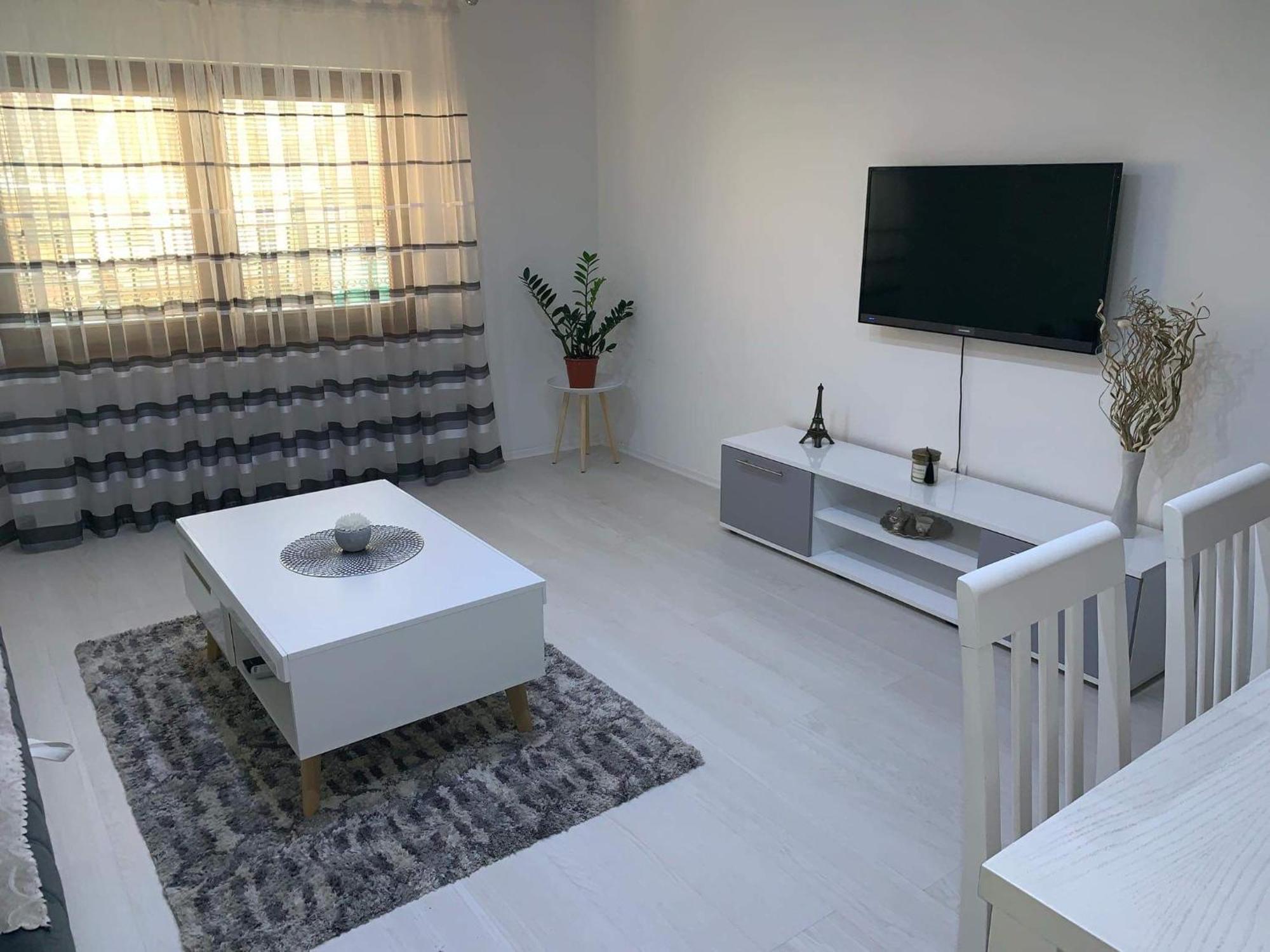 Appartement Apartman Arno à Sarajevo Extérieur photo